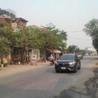 Bán Gấp Lô Đất Tại Đường 179, Xã Kiêu Kỵ, Gia Lâm, Hà Nội, Giá Cực Chất 4,77 Tỷ, 55M2