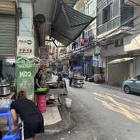 Bán Nhà Ngõ 252 Tây Sơn 7 Tầng Thang Máy Ô Tô Tránh Kinh Doanh Sầm Uất Giá Bán 21 Tỷ