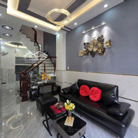 Chính Chủ Hạ Giá Sập Sàn Căn Nhà Tại|Đường Lê Văn Lương P.tân Kiên Q.7|Shr|Hẻm Xe Hơi| Diện Tích: 42M2