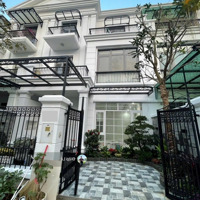 Bán Căn Liền Kề Dự Án Vinhomes Harmony, 90M2, Hoàn Thiện Đẹp, Để Lại Đồ Giá Bán 29 Tỷ