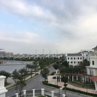 Bán Bt Đơn Lập Tại Dự Án Vinhomes Harmony, 350M2 Nở Hậu, Có Sông Sau Nhà, Mặt Tiền 15M, Giá Bán 80 Tỷ