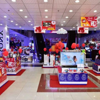 Bán Đất Tặng Nhà Mặt Phố Vọng 470M Hiện Đang Cho Siêu Thị Thuê, Nhà 2 Tầng Mặt Tiền 14,5 Chỉ 194 Tỷ