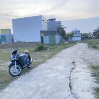 Cần bán lô đất 2 mặt đường hẻm ô tô thuộc xã vĩnh Phương, Nha Trang
