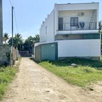 Cần bán lô đất 2 mặt đường hẻm ô tô thuộc xã vĩnh Phương, Nha Trang