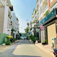 [2Ty750] Giá Đất Chạm Đáy Đ. Tân Kỳ Tân Qúy, Gần Aeonmall Tân Phú. Diện Tích: 70M2, Shr, Full Thổ Cư