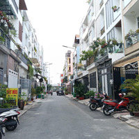[2Ty750] Giá Đất Chạm Đáy Đ. Tân Kỳ Tân Qúy, Gần Aeonmall Tân Phú. Diện Tích: 70M2, Shr, Full Thổ Cư