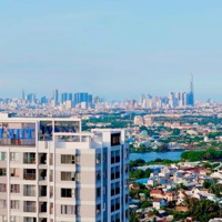 Mình Bán Căn 1 Phòng Ngủthe Rivana Có Sổ, Căn View Sông Hỗ Trợ Vay Ngân Hàng.