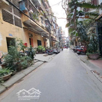 Bán Nhà Kim Ngưu - Nhà Đẹp Ở Ngay - 20M Ô Tô Tránh
