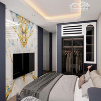 Bán Nhà Minh Khai, 35M2, Ô Tô Đỗ Cửa, Thang Máy Xịn Sò, Giá Bán 11.9 Tỷ