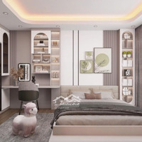 Bán Nhà Minh Khai, 35M2, Ô Tô Đỗ Cửa, Thang Máy Xịn Sò, Giá Bán 11.9 Tỷ
