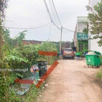 Bán Đất Hẻm 306 Vườn Lài Gần Cầu Sắt Cách 500M