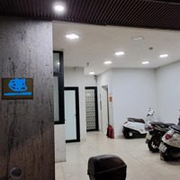 Tòa Apartment Tô Ngọc Vân, Tây Hồ - 8 Tầng Thang Máy - Diện Tích: 84M² | Mặt Tiền: 6.37M