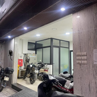 Tòa Apartment Tô Ngọc Vân, Tây Hồ - 8 Tầng Thang Máy - Diện Tích: 84M² | Mặt Tiền: 6.37M