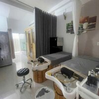 Sang mặt bằng kinh doanh đường Nguyễn Ái Quốc 1T3L, điện 3fa, PCCC đã có