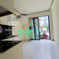 Nhà Hẻm Xe Hơi Thông Có Nội Thất Gần Trường Đh Công Thương - Aeon Tân Phú - Nhà Ga T3 - Etown