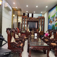 Kẹt Vốn Bán Nhà Đường Trần Bình Trọng P2 Quận 5 , 50M2 Giá Bán 3Ty450 Lh Vân Xem Ngay