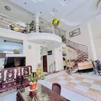 Biệt Thự Cổ (12 X 20) Oto Vào Nhà, 50M Ra Mặt Tiền Phan Xích Long, Phú Nhuận