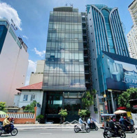 Ngộp Bank! Tòa Building Tân Sơn Nhì, Tân Phú, 7X20M, Hầm 6 Tầng + Tm, 25 Tỷ