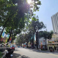 Ngộp Bank! Tòa Building Tân Sơn Nhì, Tân Phú, 7X20M, Hầm 6 Tầng + Tm, 25 Tỷ