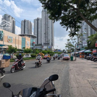 Ngộp Bank! Tòa Building Tân Sơn Nhì, Tân Phú, 7X20M, Hầm 6 Tầng + Tm, 25 Tỷ
