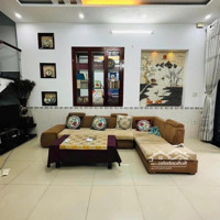 Hẻm Xe Hơi - 4 Tầng - 62M2 - Ngang 4.2M - Quang Trung - Gò Vấp - 7Tỷ