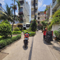 Nhàhẽm Xe Hơi8M, 74M2 3 Tầng 4 Pn, Trường Chinh, P13, Tân Bình Nhỉnh 10 Tỷ