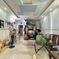 Khu Đường Hoa, Phú Nhuận, 70M2 (4.3 X 12.5) Nở 6.3M, Hẻm 4M Chỉ 8.3Tỷ