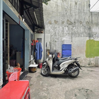 Khu Đường Hoa, Phú Nhuận, 70M2 (4.3 X 12.5) Nở 6.3M, Hẻm 4M Chỉ 8.3Tỷ