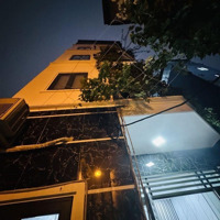 Bán Nhà Phố Minh Khai - 5 Tầng Đẹp Long Lanh - Chỉ 200 Triệu/M2