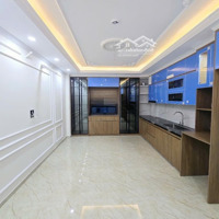Bán Nhà Ngõ 434 Đội Cấn 7 Tầng Thang Máy Vừa Ở Vừa Kinh Doanh Giá Bán 18,5 Tỷ