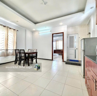 Hình Thật - Giá Thật. 1Pn-1Pk 50M2 Ngay Trung Tâm Bình Thạnh. Máy Giặt Riêng , Có Nhận Khách Ngoại