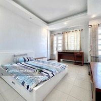 Hình Thật - Giá Thật. 1Pn-1Pk 50M2 Ngay Trung Tâm Bình Thạnh. Máy Giặt Riêng , Có Nhận Khách Ngoại