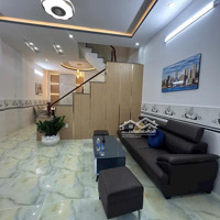 Cần Bán Gấp Nhà Ở Đường Ngô Tất Tố, Phường 19, Quận Bình Thạnh, Giá Bán 2 Tỷ 700 Triệu