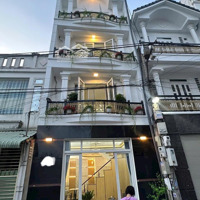 Cần Bán Gấp Nhà Ở Đường Ngô Tất Tố, Phường 19, Quận Bình Thạnh, Giá Bán 2 Tỷ 700 Triệu