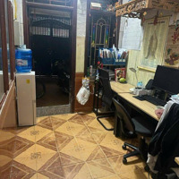 Chính Chủ - Bán Nhà Phố Viên, Ô Tô Đỗ Cửa, Sau Quy Hoạch Ra Mặt Đường