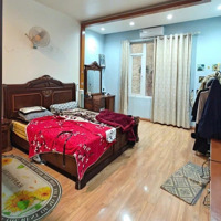 Nhà Mặt Đường Trung Lực Full Đồ, Đẹp, Rộng - 100M2 - 4 Ngủ