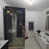 Nhà Mặt Đường Trung Lực Full Đồ, Đẹp, Rộng - 100M2 - 4 Ngủ