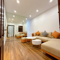 Hot! Bán Tập Thể Mặt Phố Thanh Nhàn, Hai Bà Trưng, 60M2, 2 Ngủ, Full Đồ, Siêu Đẹp