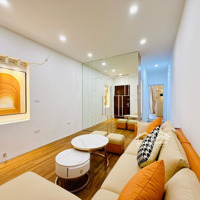 Hot! Bán Tập Thể Mặt Phố Thanh Nhàn, Hai Bà Trưng, 60M2, 2 Ngủ, Full Đồ, Siêu Đẹp