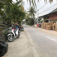 Bán Lô Góc 8X25M = 198M2 Tại Tân Phong Gần Đường Ven Biển, Kiến Thụy, Hải Phòng, 12,5 Triệu Vnd/M2
