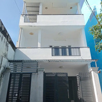 [ Tân Phú ] 9 Tỷ 500 (Nắm Chủ)
Chính Chủ Gởi Bán Nhà Hẻm 93// Luỹ Bán Bích, P Tân Thới Hoà Tân Phú