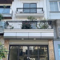 Bán Biệt Thự Lk Hàng Hiếm Hoàn Thiện, Thang Máy Tại Kđt Văn Phú, 19X Tỷ Vnd, 70M2
