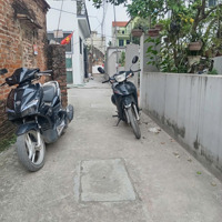 Bán 51M2 Quyết Tiến, Vân Côn _ Hoài Đức, 100M Ra Đại Lộ Thăng Long