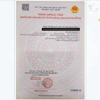 Bán lô đất đẹp sổ riêng phường 11 TP.Đà Lạt, Lâm Đồng. 6,5 tỷ. 0906337125 