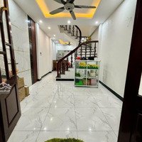 Bán Nhà Đẹp Trung Tâm Phố Đào Tấn 5 Tầng 45M2, Ngõ Thông 10.3 Tỷ