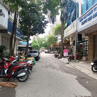 Bán Gấp Tòa 7 Tầng Xây Mới, 100M, Mặt Tiền Quyền Lực, Ôtô Tránh, Kinh Doanh Tại Trung Kính.