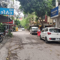 Bán Gấp Tòa 7 Tầng Xây Mới, 100M, Mặt Tiền Quyền Lực, Ôtô Tránh, Kinh Doanh Tại Trung Kính.