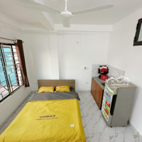 Cho Thuê Chung Cư Mini 1 Phòng Ngủ 25M2, Giá Bán 3,7 Triệu Tại Yên Nghĩa, Hà Đông, Hà Nội Đẹp, Nhiều Tiện Ích