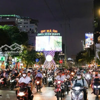Chủ Kẹt Tiền!Mặt Tiềnnguyễn Đình Chiểu Đakao, View Sông - Hầm 7 Tầng - Hđt 60 Tr/Th