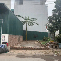 Bán 47M2 Đất Dịch Vụ Phú Vinh 3 An Khánh, Ô Tô Tránh Vỉa Hè, Giá Bán 165 Triệu/M2, Liên Hệ: 0978052259